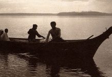 Первые поселенцы в Америке могли появиться раньше, чем считалось