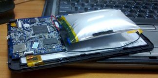 Аккумулятор