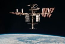 На МКС отпраздновали католическое Рождество