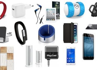 Аксессуары для мобильных устройств: покупка оптом в Украине