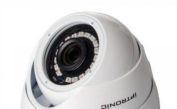 Последние новинки IP-видеокамер в одном из лучших интернет-магазинов! Камера