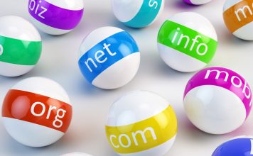 Регистрация доменного имени быстрым образом