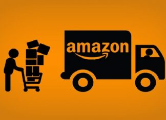 AMAZON