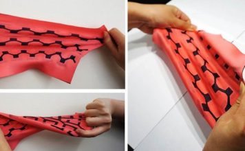 Ученые разрабатывают текстильную батарею питающуюся бактериями носителя