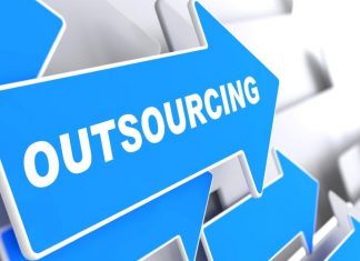Аутсорсинг