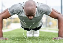 Даже одна тренировка защищает от инфаркта