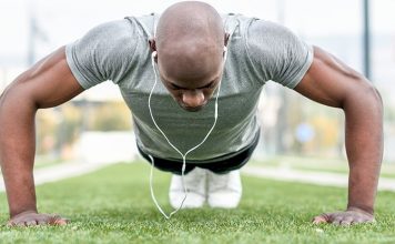 Даже одна тренировка защищает от инфаркта