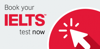IELTS