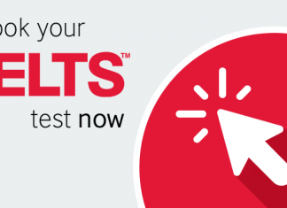 IELTS