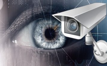 Видеонаблюдение в магазин