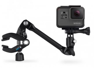 Крепление для камеры GoPro высокого качества Крепление