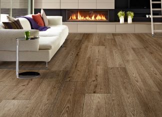 Ламинат в Екатеринбурге по лучшей стоимости! Ламинат