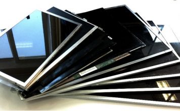 Приобретайте качественные матрицы для ноутбуков HP!