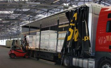 Доставка сборных грузов из Китая и Европы Грузы