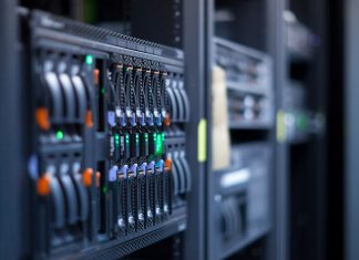 Аренда серверов высокого класса Сервер