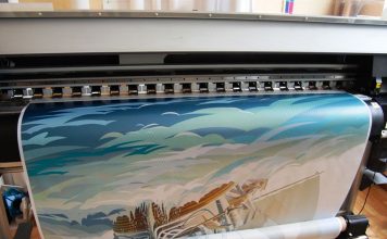 Ткань и качественная печать на них Ткань