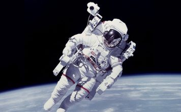 Запатентована система для космонавтов «отвези меня домой»