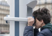 Компания Timescope поставила уже 15 «машину времени»