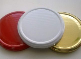 Как открыть винтовую крышку Твист на банке в Киеве или другом городе