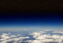 Ученые нашли атмосферную подпись способную выдать жизнь на планете