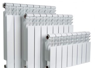 Как выбрать радиаторы отопления?