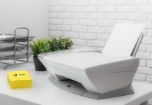 ZeccerBox дает возможность использовать любой ближайший принтер