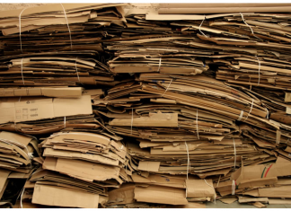 Макулатура