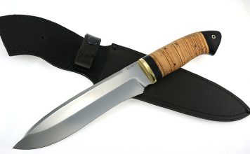 Кинжалы и ножи