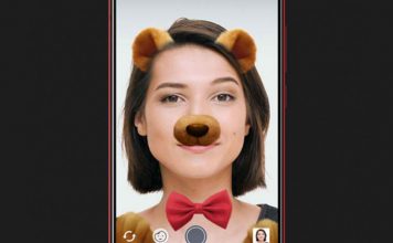 HTC представила новую модель смартфона U11 Eyes