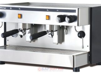 Кофемашины – оптимизация кухонных процессов