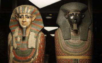 Раскрыта одна из самых интересных загадок египтологии Египтологи