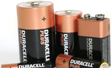 Обнаружена потенциальная возможность улучшения литий-ионных аккумуляторов Литий