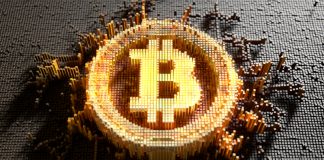 Биткоин