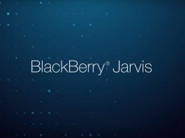 BlackBerry представила новый концепт ПО для защиты автомобиля