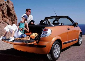 Качественный прокат автомобилей на Кипре! Прокат авто