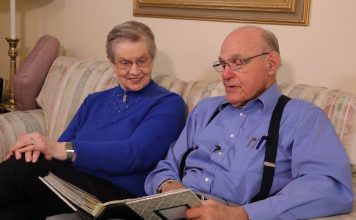 Исследователи из Огайо считают, что глубокая стимуляция мозга может облегчить болезнь Альцгеймера