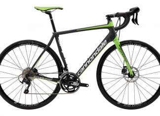 Несколько причин купить Cannondale или немного информации о действительно качественных байках