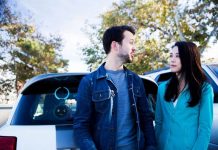 CarWink может вывести общение между водителями на новый уровень