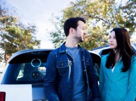 CarWink может вывести общение между водителями на новый уровень