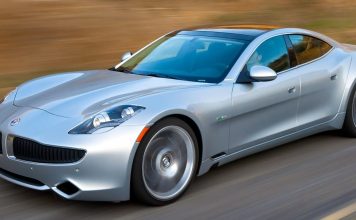 Компания Fisker Inc. готовит новый автономный электромобиль люкс-класса Фискер