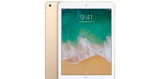 iPad