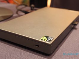 Графическая док-станция Thunderbolt 3 от Lenovo скоро появится на рынке