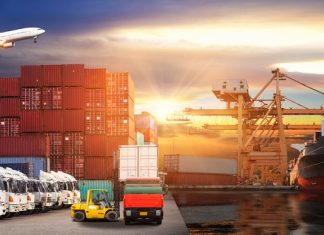 Логистика и управления — ответственные курсы в Киеве! Логистика