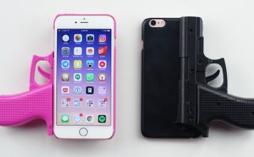 Какой чехол выбрать для своего смартфона?