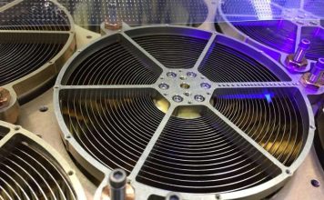 НАСА представила новый концепт космической навигации Навигация