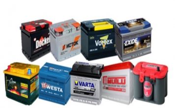 Автомобильные аккумуляторы Fiamm от АвтоЕвроТрейд в Киеве