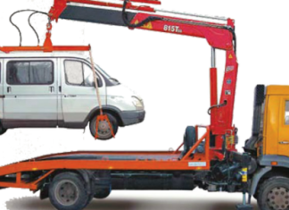 Эвакуация автомобилей в Курске — быстро, качественно, эффективно! Эвакуация