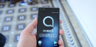 Alcatel