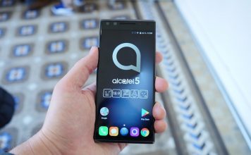 Alcatel пополнила технологическую линейку своих смартфонов и планшетов Alcatel