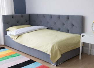 Кровати самого разного формата для требовательных персон